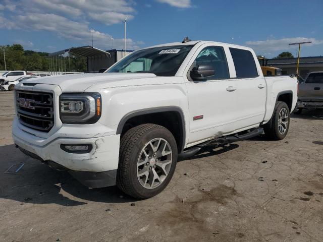 Photo 1 from auction – 2018 GMC SIERRA K15 with VIN 3GTU2NEC7JG358009