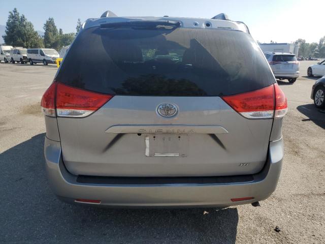 Photo 6 from auction – 2013 TOYOTA SIENNA XLE with VIN 5TDYK3DC9DS359725