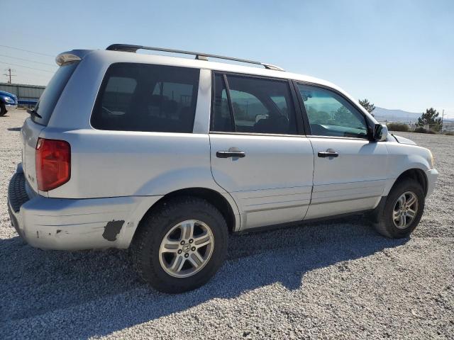 Photo 3 from auction – 2003 HONDA PILOT EXL with VIN 2HKYF18643H571319