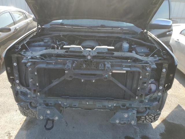 Photo 11 from auction – 2018 CHEVROLET SILVERADO with VIN 3GCUKSEC2JG478881