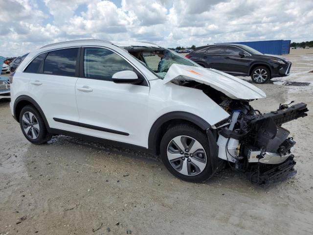 Photo 4 from auction – 2022 KIA NIRO LX with VIN KNDCB3LC6N5520955