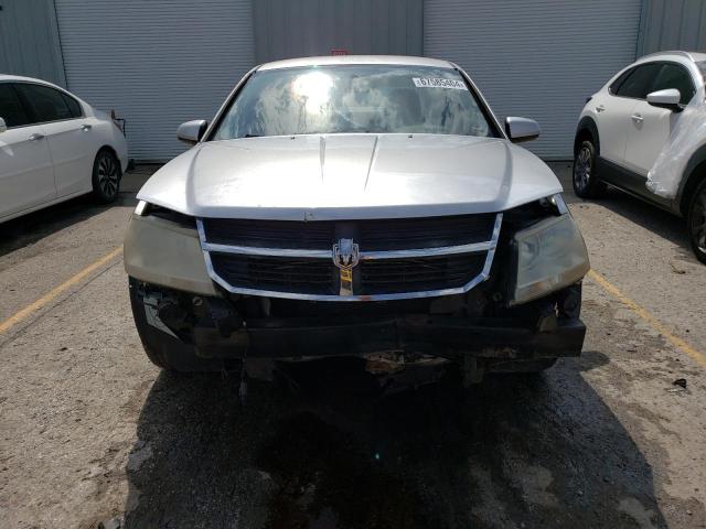 Photo 5 from auction – 2010 DODGE AVENGER EX with VIN 1B3CC1FB2AN175648