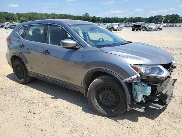 Photo 4 from auction – 2018 NISSAN ROGUE S with VIN KNMAT2MV9JP548861