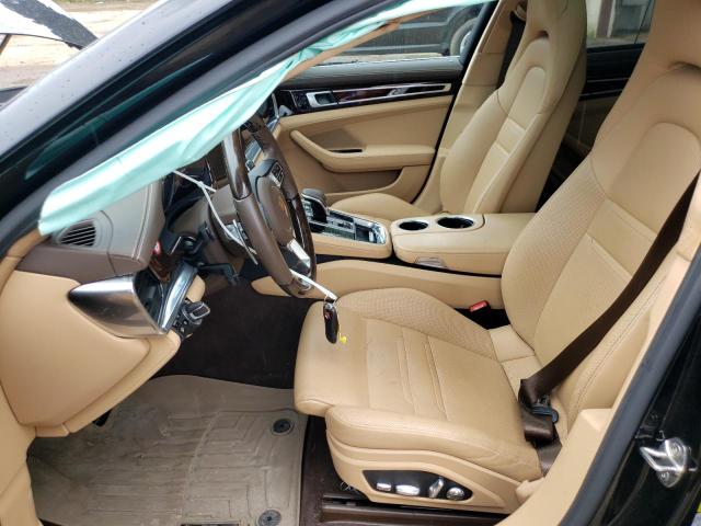 Photo 7 from auction – 2020 PORSCHE PANAMERA T with VIN WP0AF2A73LL150228