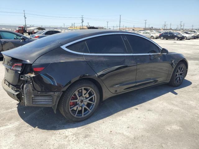 Photo 3 from auction – 2018 TESLA MODEL 3 with VIN 5YJ3E1EA3JF070438