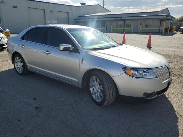 Photo 4 from auction – 2012 LINCOLN MKZ with VIN 3LNHL2GC0CR801789