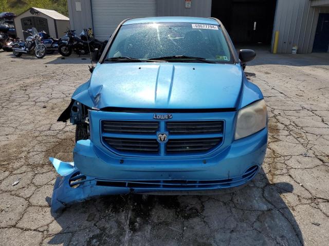Photo 5 from auction – 2008 DODGE CALIBER with VIN 1B3HB28B38D675393