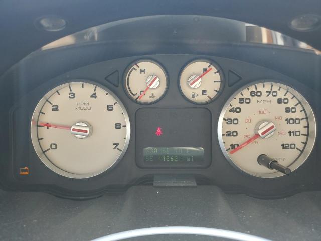 Photo 9 from auction – 2007 FORD FIVE HUNDR with VIN 1FAHP25167G114135