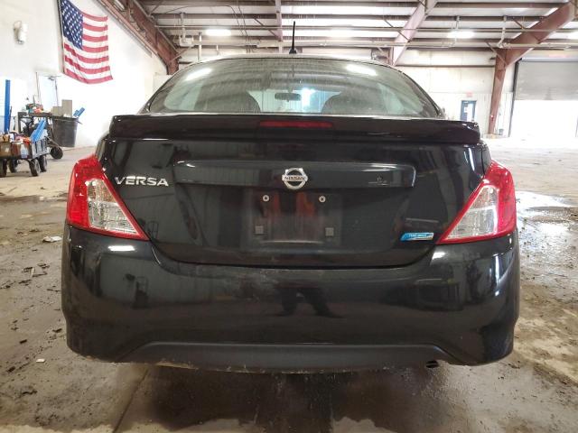 Photo 6 from auction – 2016 NISSAN VERSA S with VIN 3N1CN7AP5GL896105