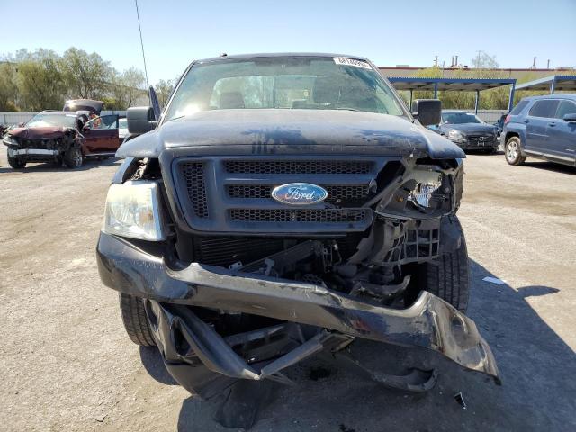 Photo 5 from auction – 2008 FORD F150 with VIN 1FTRF12W68KD45935