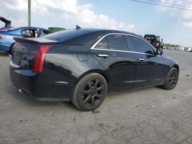 Photo 3 from auction – 2014 CADILLAC ATS with VIN 1G6AG5RX0E0160015