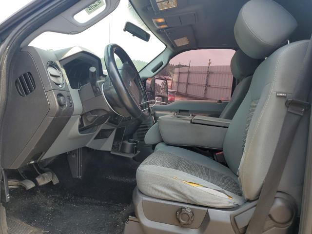 Photo 7 from auction – 2012 FORD F250 SUPER with VIN 1FT7W2BT9CEB27675