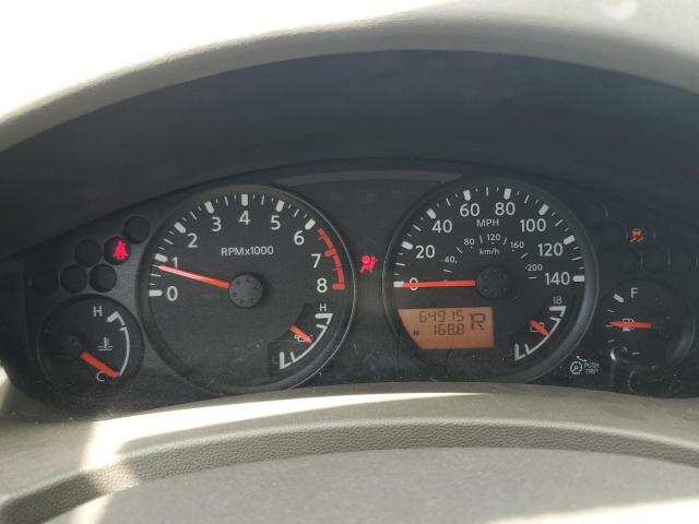 Photo 9 from auction – 2019 NISSAN FRONTIER S with VIN 1N6AD0ER0KN709790