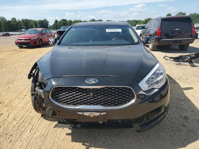 Foto 5 de la subasta – 2015 KIA K900 con VIN KNALW4D49F6021738