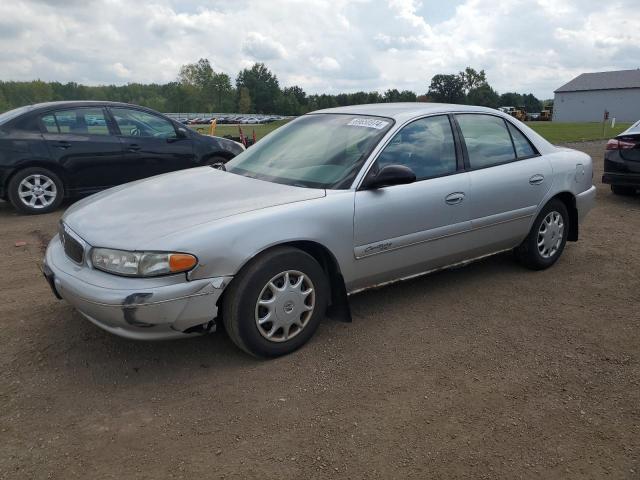 BUICK CENTURY CU 2001 with VIN 2G4WS52J911280073 - Photo from auction