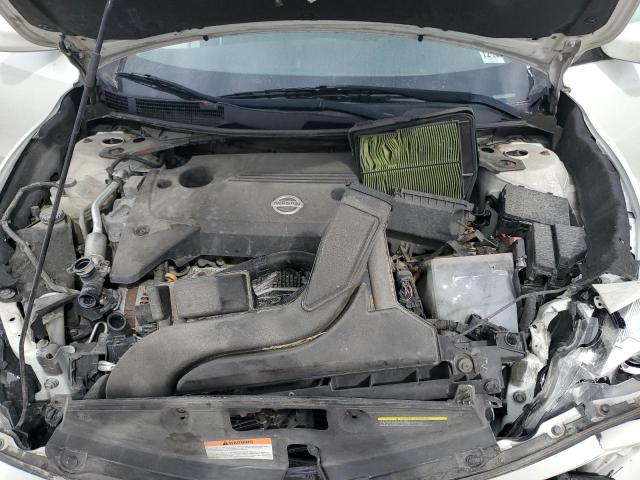 Photo 11 from auction – 2014 NISSAN ALTIMA 2.5 with VIN 1N4AL3AP8EC181594