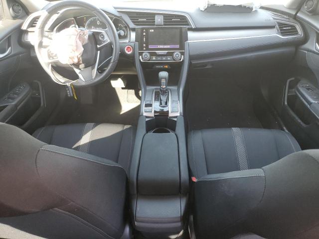 Photo 8 from auction – 2016 HONDA CIVIC EX with VIN 2HGFC2F76GH543135