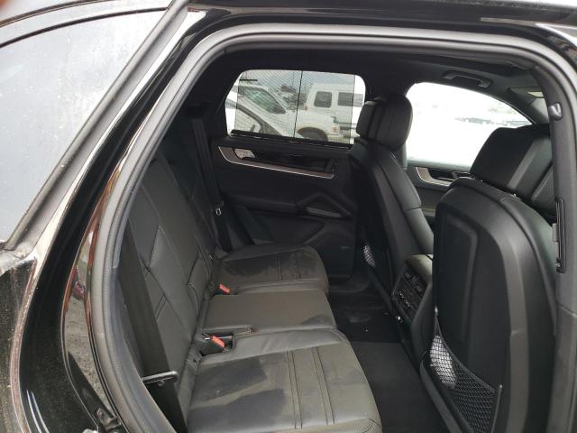 Photo 10 from auction – 2024 PORSCHE CAYENNE S with VIN WP1AL2AY6RDA34671