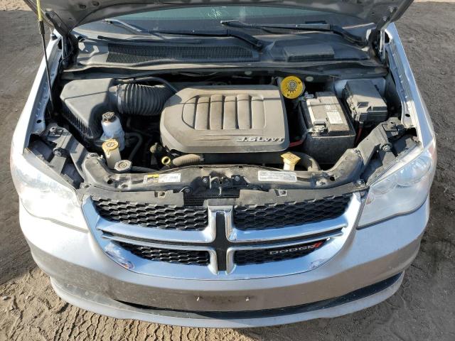 Photo 12 from auction – 2017 DODGE GRAND CARA with VIN 2C4RDGBG1HR738633