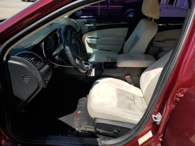 Photo 7 from auction – 2019 CHRYSLER 300 HURST with VIN 2C3CCAAG2KH626660