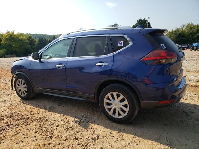 Photo 2 from auction – 2017 NISSAN ROGUE S with VIN KNMAT2MT5HP562930