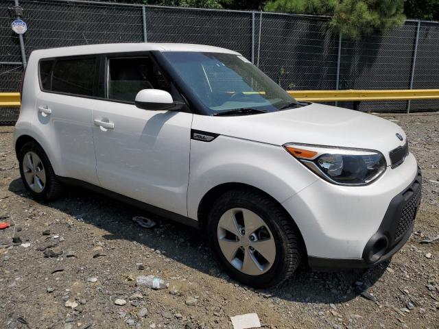 Photo 4 from auction – 2015 KIA SOUL with VIN KNDJN2A28F7190941
