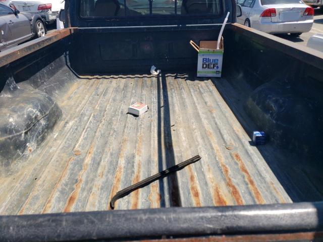 Photo 10 from auction – 1993 FORD F150 with VIN 1FTDF15Y2PLA52792