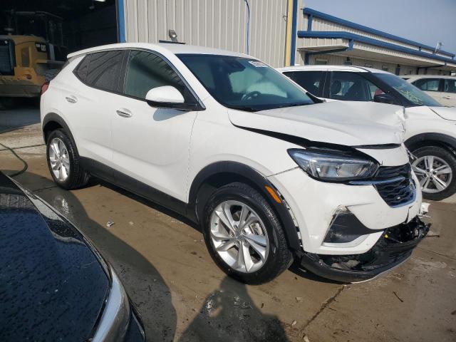 Photo 4 from auction – 2023 BUICK ENCORE GX with VIN KL4MMCSL6PB118822
