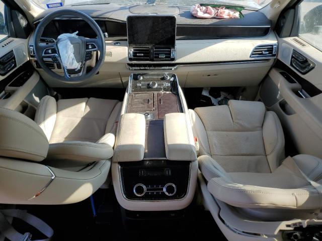 Photo 8 from auction – 2021 LINCOLN NAVIGATOR with VIN 5LMJJ2LT3MEL19672