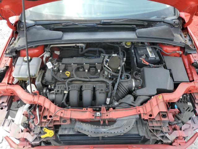 Photo 11 from auction – 2016 FORD FOCUS SE with VIN 1FADP3K23GL259643