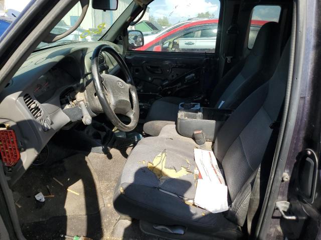 Photo 7 from auction – 2003 FORD RANGER SUP with VIN 1FTYR44V43PA72028