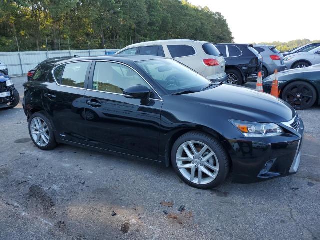 صورة رقم 4 من المزاد - 2015 LEXUS CT 200 مع VIN JTHKD5BHXF2240553