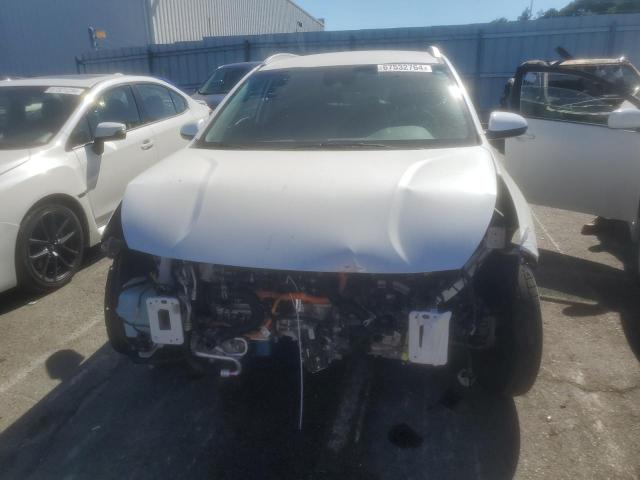 Photo 5 from auction – 2021 KIA NIRO LX with VIN KNDCB3LC1M5469895