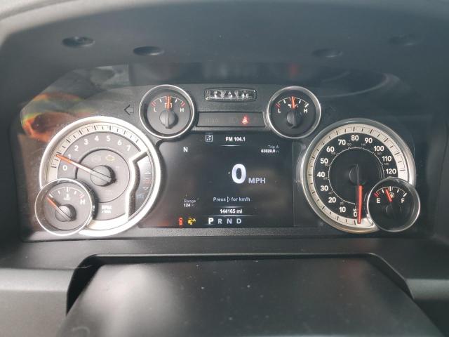 Photo 9 from auction – 2015 RAM 1500 SLT with VIN 1C6RR6LT7FS621620