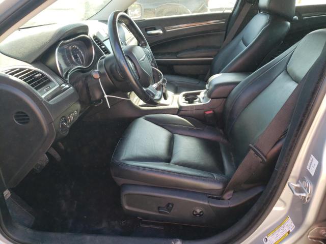 Photo 7 from auction – 2019 CHRYSLER 300 TOURIN with VIN 2C3CCAAG1KH723008