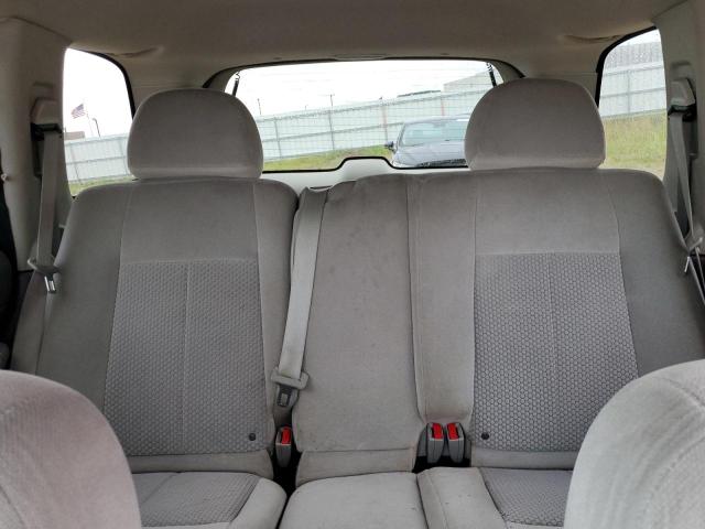 Photo 10 from auction – 2008 CHEVROLET TRAILBLAZE with VIN 1GNDT13S882201082