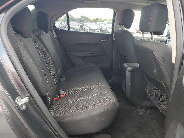 Photo 10 from auction – 2014 CHEVROLET EQUINOX LT with VIN 2GNALBEK7E6360910