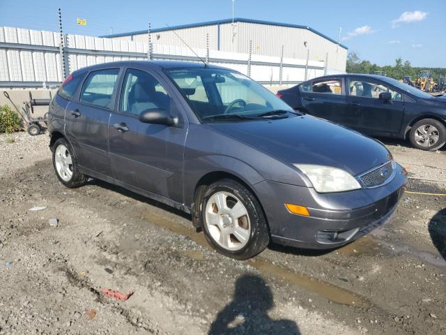 Photo 4 from auction – 2006 FORD FOCUS ZX5 with VIN 1FAFP37N76W213824
