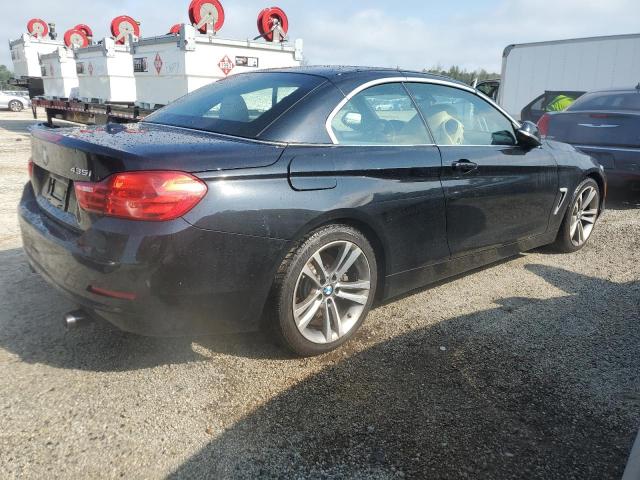Photo 3 from auction – 2015 BMW 435 I with VIN WBA3T3C52FP738862