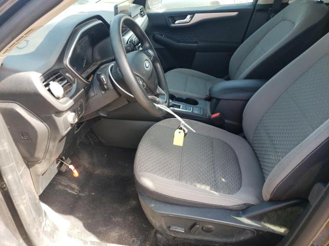 Photo 7 from auction – 2020 FORD ESCAPE SE with VIN 1FMCU0G60LUB49092