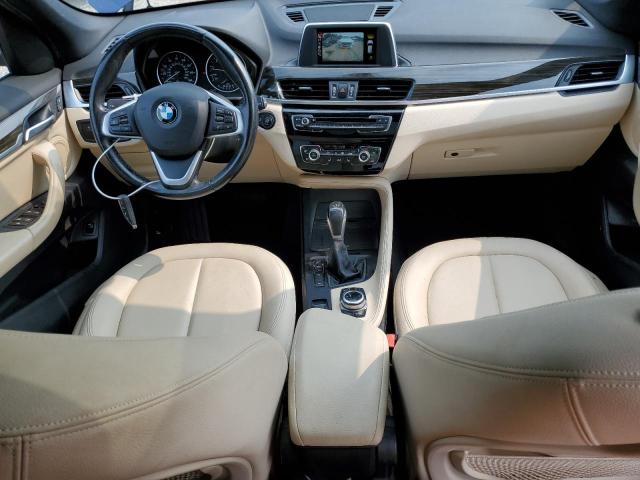 Photo 8 from auction – 2017 BMW X1 XDRIVE2 with VIN WBXHT3C31H5F70353