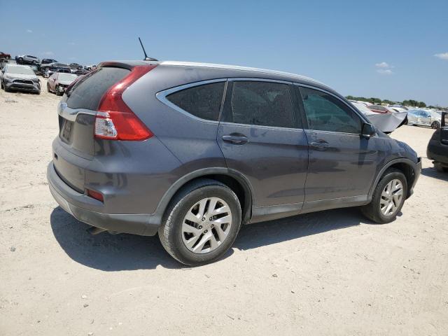Photo 3 from auction – 2016 HONDA CR-V EXL with VIN 2HKRM3H76GH541386