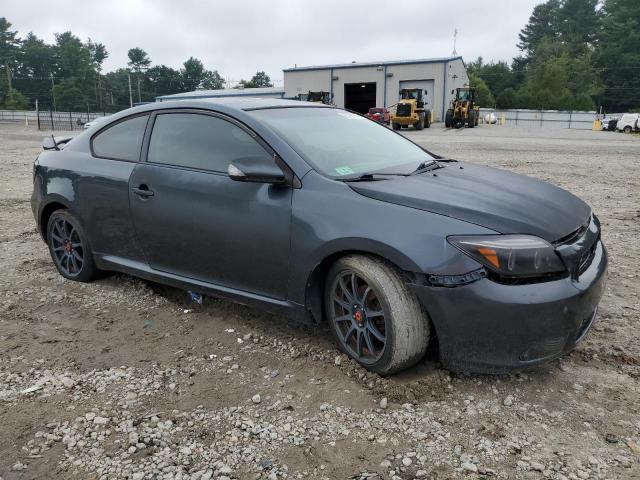 Photo 4 from auction – 2008 SCION TC with VIN JTKDE167380243433