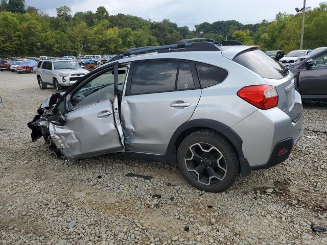 Photo 2 from auction – 2013 SUBARU XV CROSSTR with VIN JF2GPAGC3D2823839
