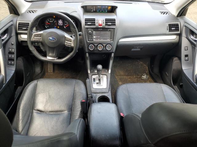 Photo 8 from auction – 2014 SUBARU FORESTER 2 with VIN JF2SJGMC6EH513234