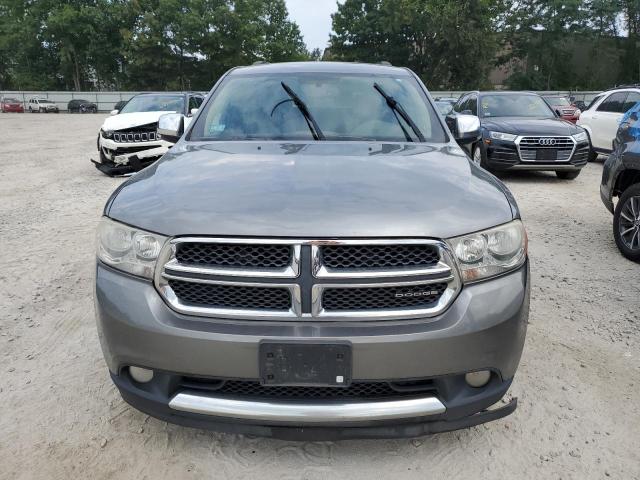 Photo 5 from auction – 2012 DODGE DURANGO CR with VIN 1C4RDJDG6CC158872