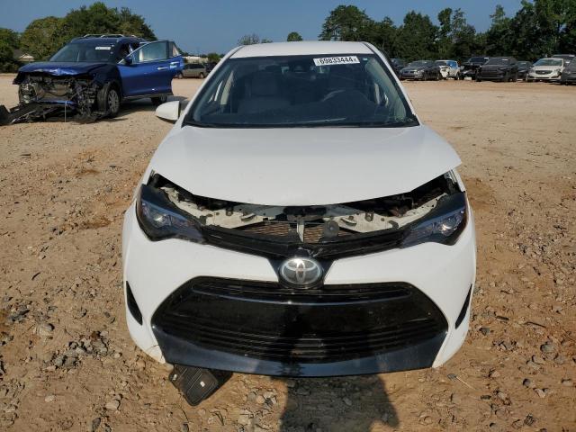 Photo 5 from auction – 2017 TOYOTA COROLLA L with VIN 2T1BURHE2HC765536