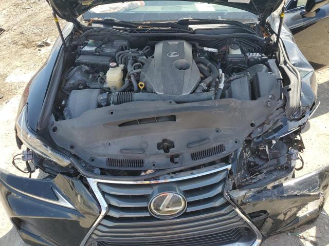 Photo 11 from auction – 2017 LEXUS IS 200T with VIN JTHBA1D2XH5049873