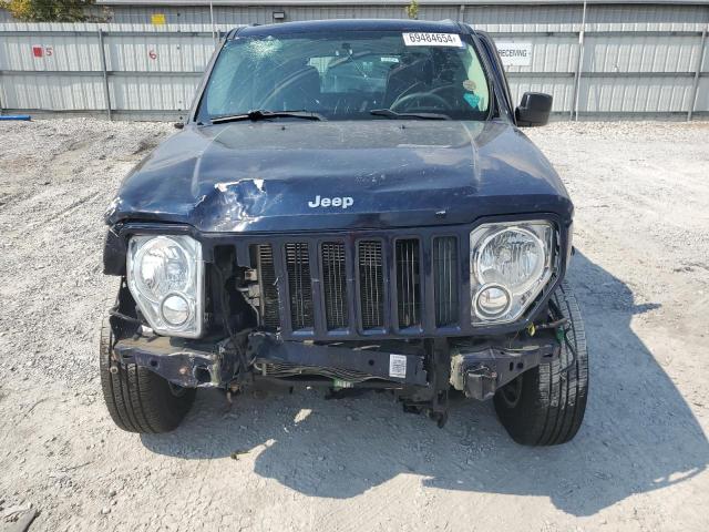 Photo 5 from auction – 2012 JEEP LIBERTY SP with VIN 1C4PJMAK9CW149883