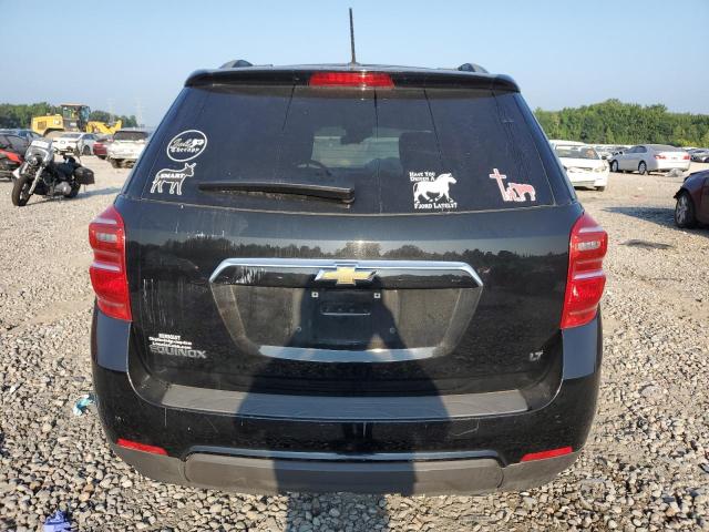 Photo 6 from auction – 2017 CHEVROLET EQUINOX with VIN 2GNALCEK6H1595824